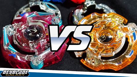 Kreis Satan Y Sp Vs Jail Jormungand 6g Nt [beyblade Burst] ベイブレードバースト Youtube