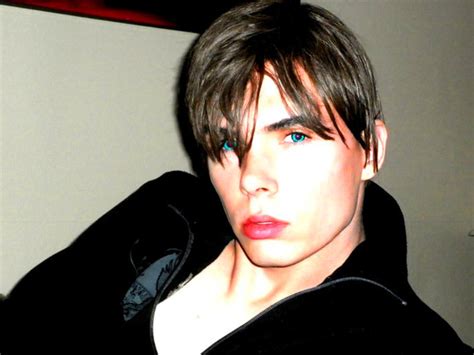 Killer in Canadian dismemberment case: Luka Magnotta