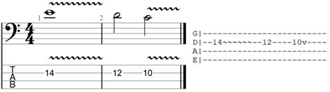 How to Read Bass TAB: Ultimate Guide with Diagrams - Guitar Gear Finder