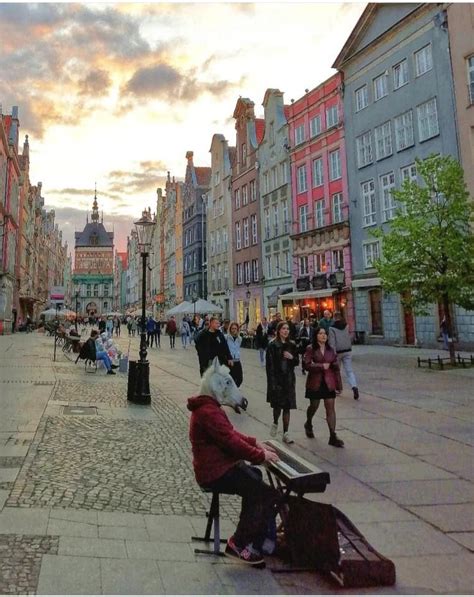 Best Things To Do In Gdansk Poland 2 Day Guide Artofit