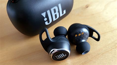 Auriculares JBL Reflect Flow Pro