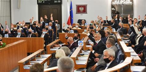 Niepewna Przysz O Nowelizacji Ustawy O Radiofonii I Telewizji