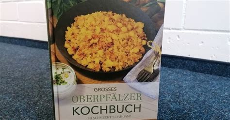 Rezepte wie aus Omas Zeiten im Großen Oberpfälzer Kochbuch Oberpfalz TV