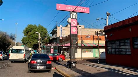 Cuánto Gana Un Jefe De Estación Del Metro De Cdmx Y Qué Funciones Desempeña Infobae