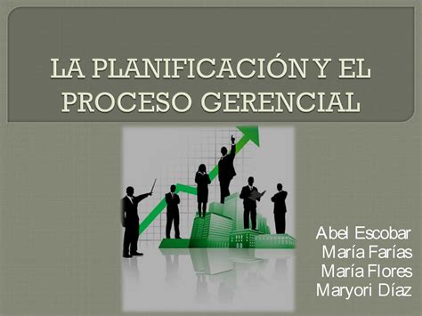 Calaméo Materia Planificacion y Gestion Ambiental Tema La