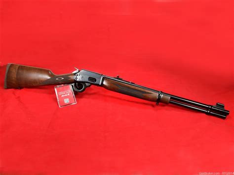 Marlin 1894 Classic 357mag38spl 1863 Nib 70410 No Cc Fee Fast Ship Lever Action Rifles