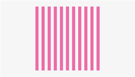 Pretty In Pink Stripe Pink Stripes Transparent Transparent Png