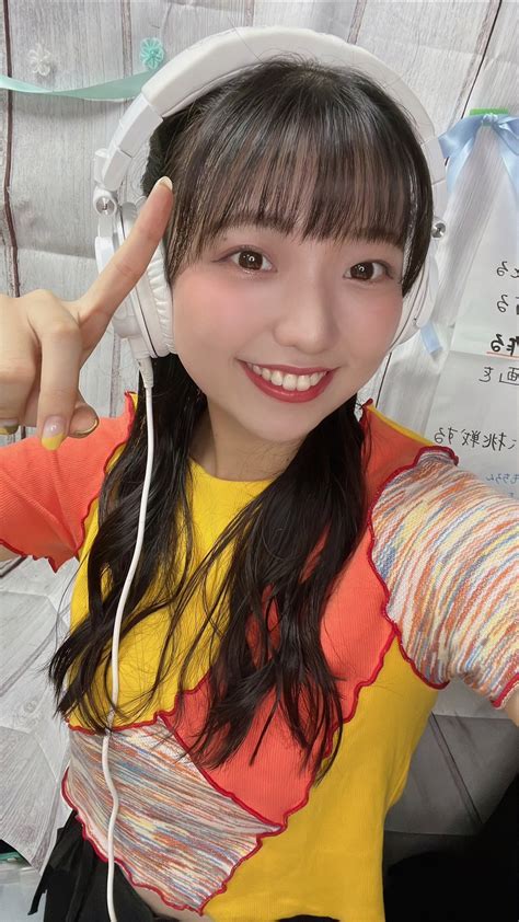 水谷若葉🌱🧡 On Twitter ガチイベ4日目お疲れ様でした 💓 たっっっっのしかった！！ 今日も一日一緒に走ってくれて ありがとう ˆoˆ ♡ 同じ熱量で夢に向かって進んで