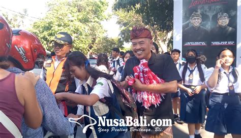 NUSABALI Museum Agung Proklamasi Gelorakan Semangat Nasionalisme