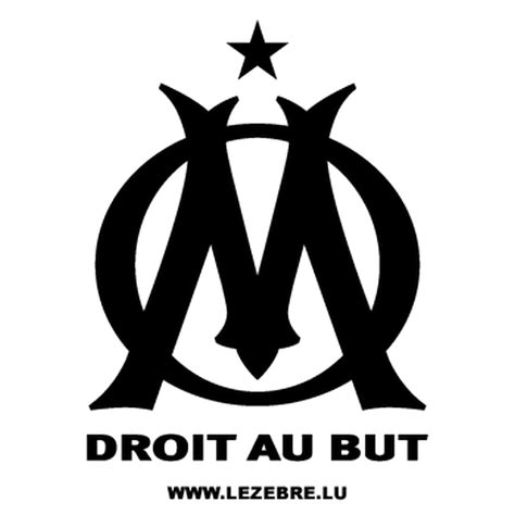 Marseille Logo - LogoDix