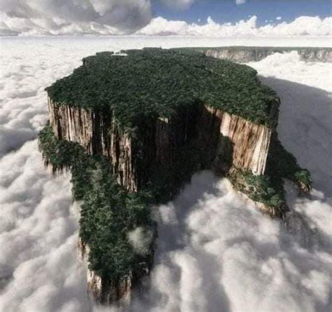 Dr M F Khan On Twitter Earth Photos Mount Roraima Beautiful Places