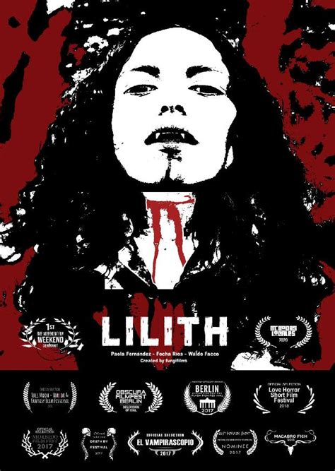 Lilith 2017