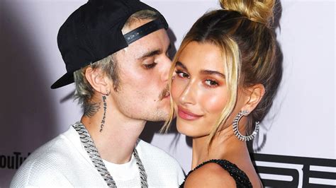 Justin Bieber Y Su Esposa Hailey Dan La Bienvenida A Un Nuevo Miembro