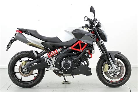 Aprilia Shiver Abs Bis Kw Moto Center Winterthur