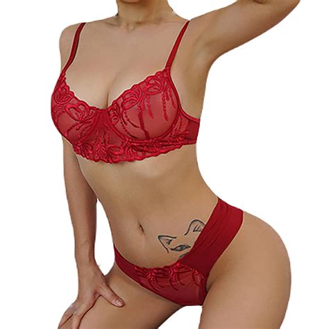 Summer Savings Yanhaigong Sexy Lingerie For Women Lingerie For Women