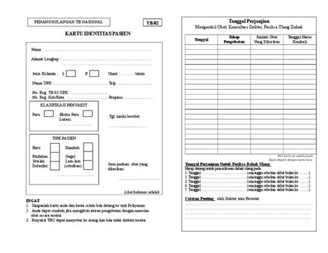 Form Tb 02 Doc - vrogue.co