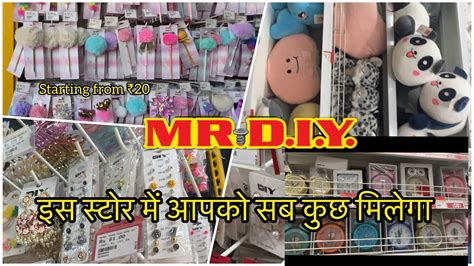 Mr D I Y Store Tour All In One Store Belapur D I Y Store