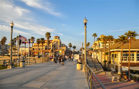 6 Essential Things To Do In California S Huntington Beach