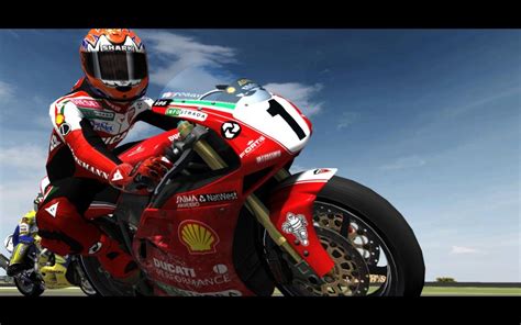 Preview Sbk X Superbike World Championship