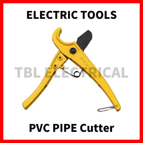 Electrical Tools Cable Cutter Pliers 6 Inch 8 Inch Pvc Pipe Cutter Measuring Tape 7m Pruning