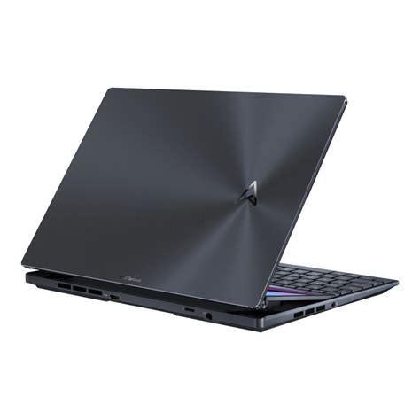 Análisis y Revisión Asus Zenbook Pro 14 Duo OLED 2023