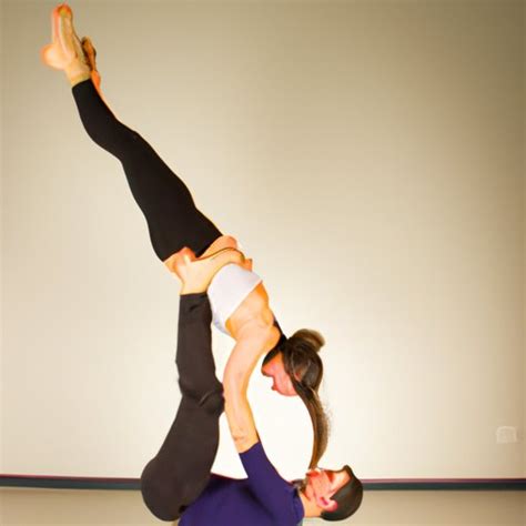 Exploring Acro Dance A Beginners Guide To The Benefits And Basics Of