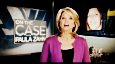 The Lysandra Turpin Story On The Case With Paula Zahn Sins Of The