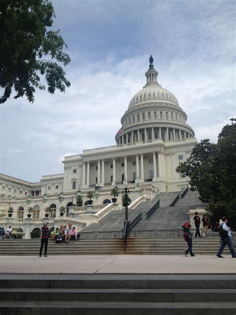Famous Usa Landmarks
