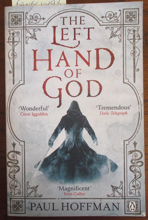 Left Hand of God, The: The Left Hand of God Trilogy (#1)