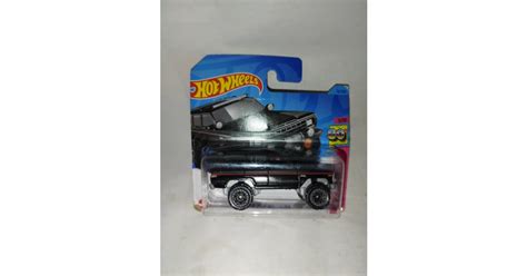 Bnk Jc Hot Wheels Jeep Wagoneer Okazii Ro