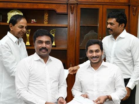 How Megha Krishna Reddy Became Close To Jagan And Kcr