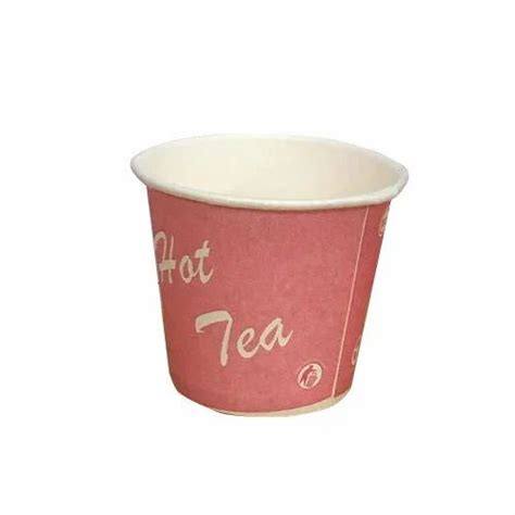 65 ML Disposable Hot Tea Paper Cup At Rs 21 Piece Printed Paper Cup