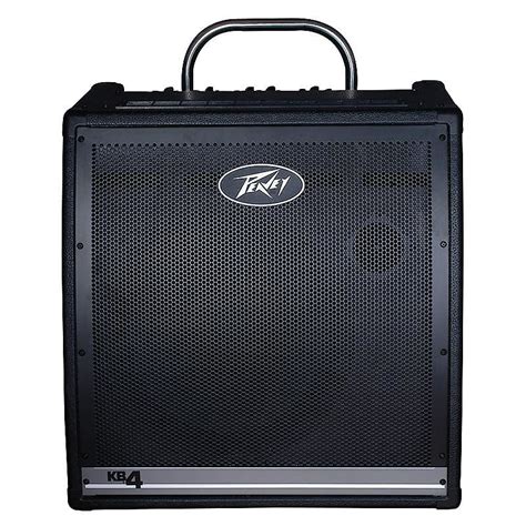 Peavey Ecoustic® E110 Wft Controller Reverb