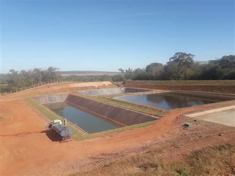 Visita De Trabalho Ao Aterro Controlado De Lixo Blog Do Leodato Marques