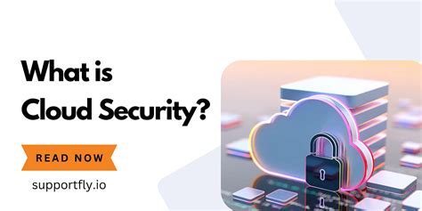 What Is Cloud Security When Youre Owning A Business And… By