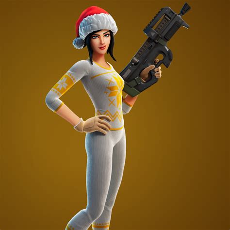 Fortnite Jolly Jammer Skin 👕 Characters Skins And Outfits On ᑕ ᑐnitesite