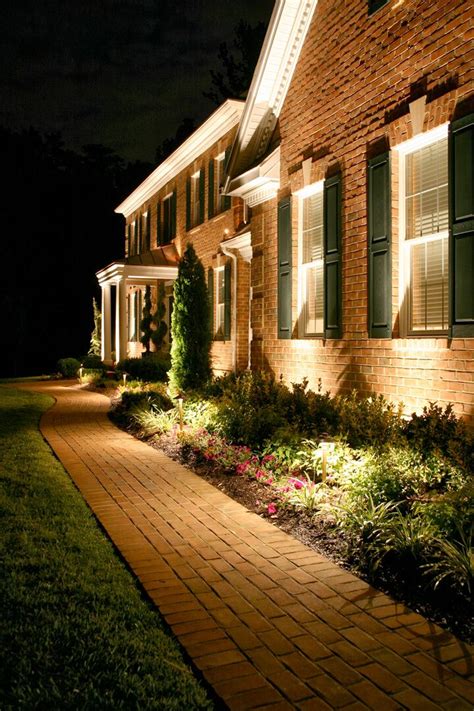 25 Creative Landscape Lighting Ideas To Give A New Look To Your Outdoor Space Outdoor