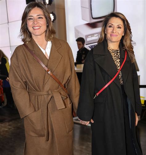 Nagore Robles revela quién fue la que rompió la relación con Sandra