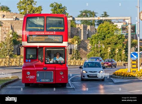 Double Deckers Hi Res Stock Photography And Images Alamy