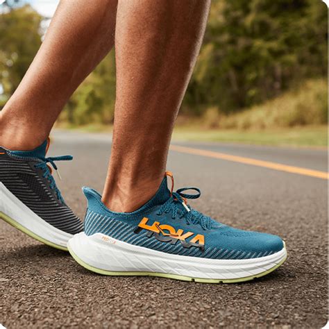 新規購入 Hoka Carbon カーボンx3 Review Ocanjp