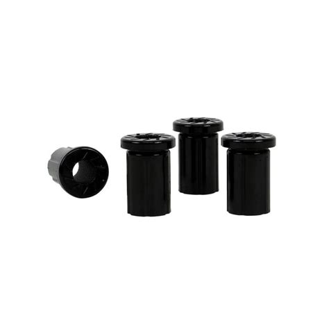 Nolathane Leaf Spring Shackle Bushing Rev