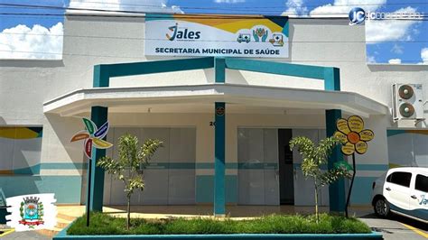 Prefeitura de Jales SP abre concurso para 17 cargos na área da saúde