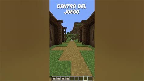 Comandos Secretos De Minecraft Shorts Youtube