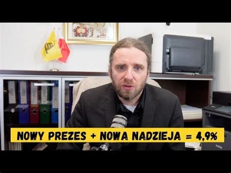 Mentzen uruchomił system 4 9 Wzywam ich do opamiętania YouTube