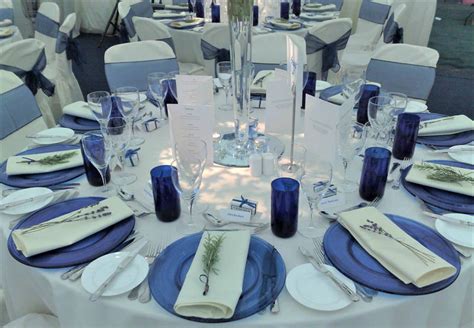 Charger Plates The Banqueting Hire Service