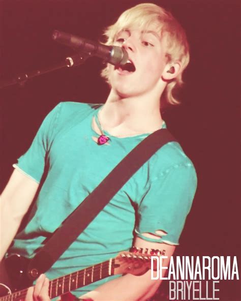 Pin On Ross Shor Lynch