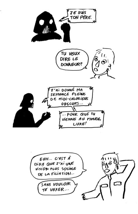 A Quoi ça Sert Un Père La Mecxpliqueuse