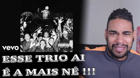 4 DEREK Vivências do Trap feat Jé Santiago Yunk Vino Official