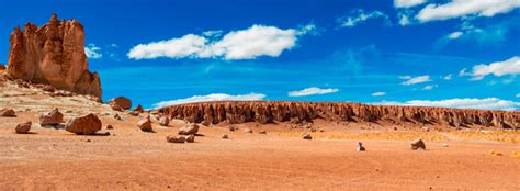 Top 10 Driest desert in World - Getinfolist.com