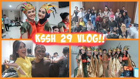 KSSH 29 Vlog YouTube